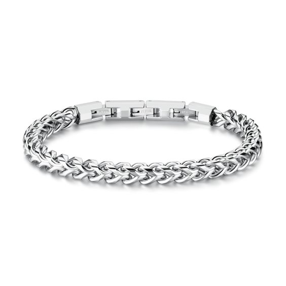 Bracelet Brosway Man Riptide in Steel BTD040 - BTD040